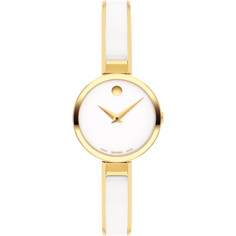 Movado Classic 0607715 Moda Horloge