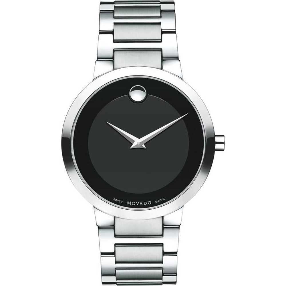 Movado Modern 0607119 Modern Classic Horloge