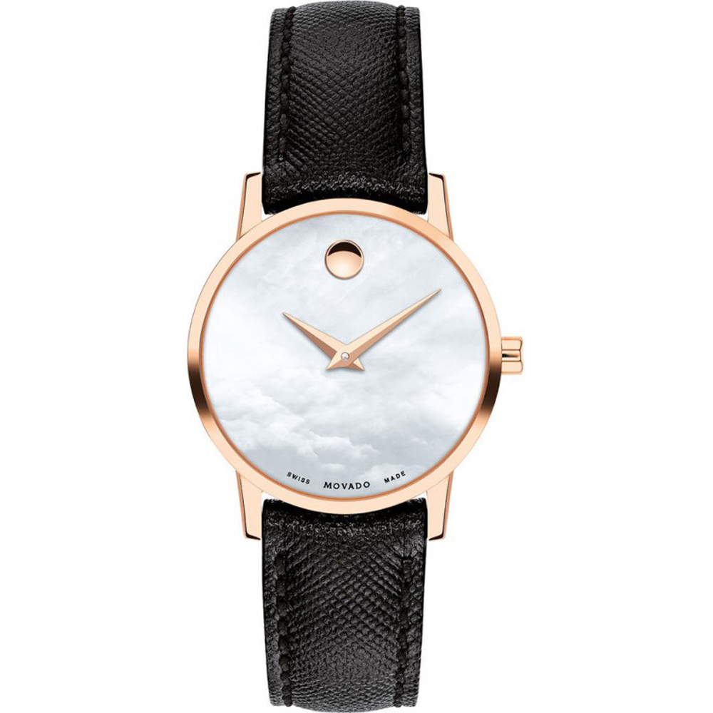 Movado Museum 0607424 Horloge