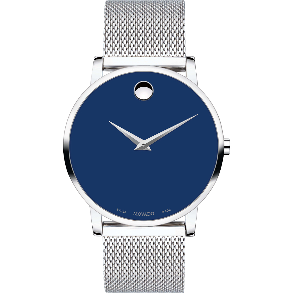 Movado Museum 0607349 Horloge