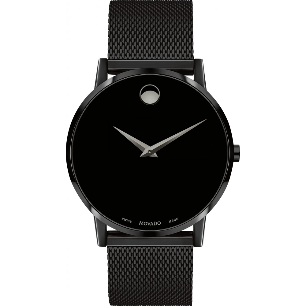 Movado Museum 0607395 Museum Classic Horloge