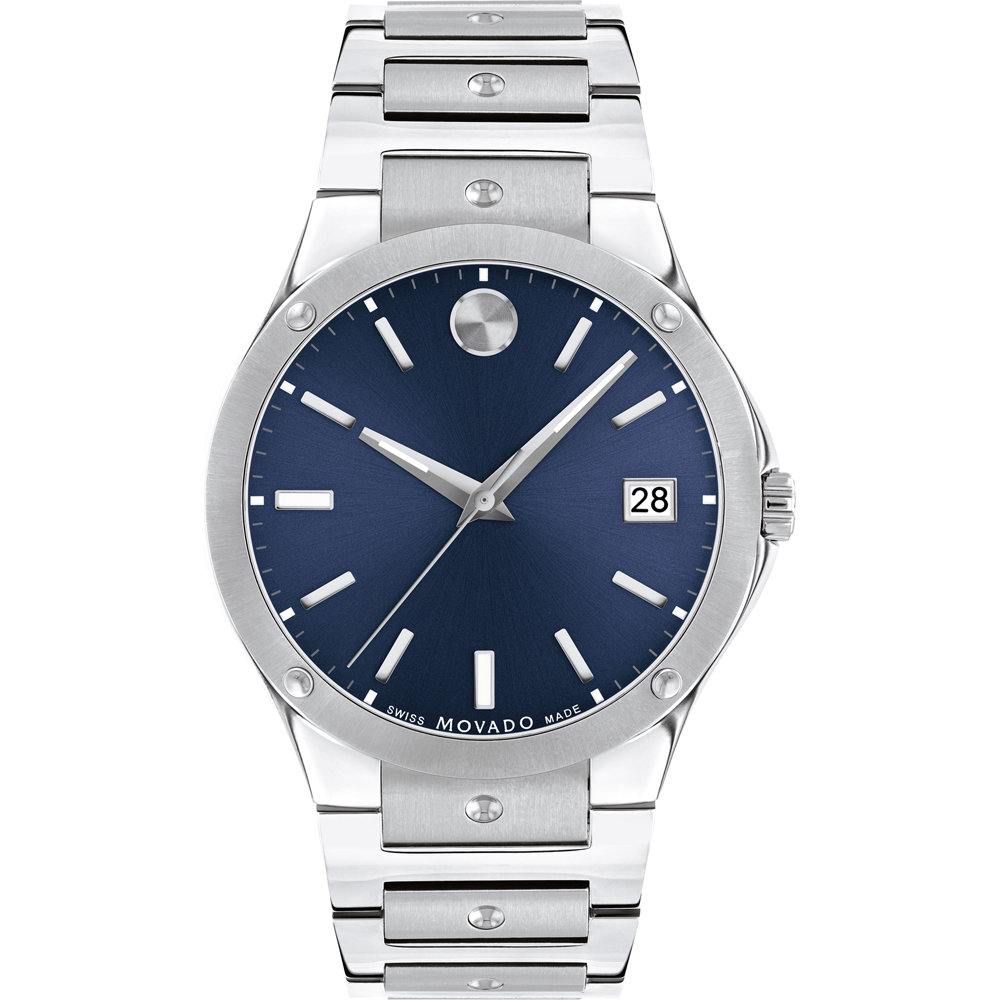 Movado SE 0607513 Horloge
