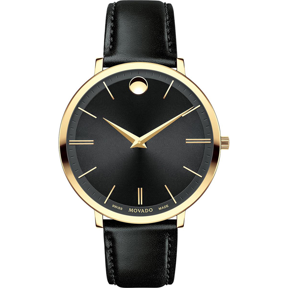 Movado Ultra Slim 0607091 Horloge