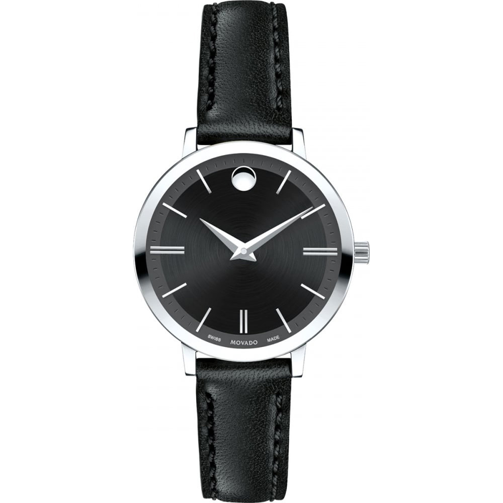 Movado Ultra Slim 0607094 Horloge