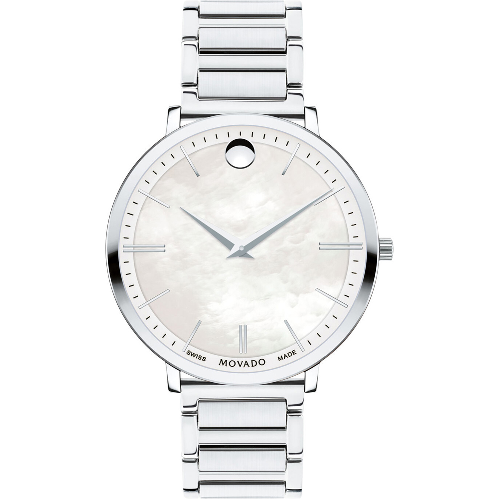 Movado Ultra Slim 0607170 Horloge