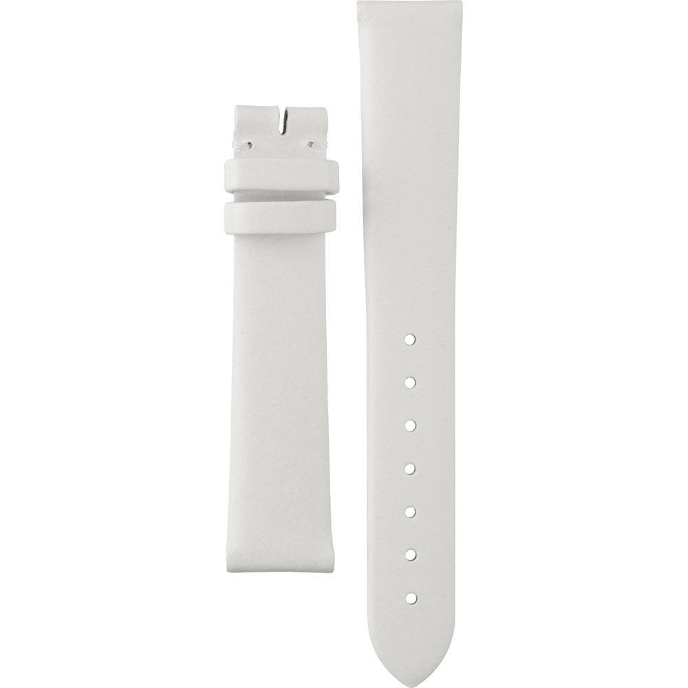 Movado Straps 569402219 Ultra Slim Horlogeband