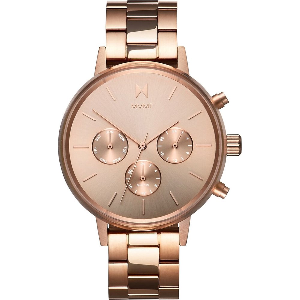 MVMT Chrono D-FC01-RG Nova Horloge