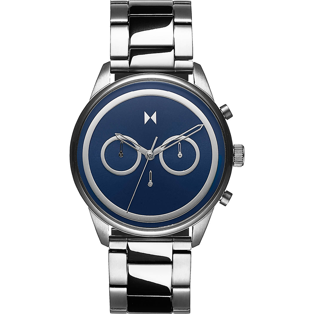 MVMT Powerlane 28000124-D Horloge