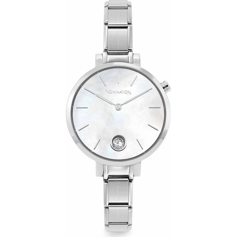 Nomination 076033/008 Horloge