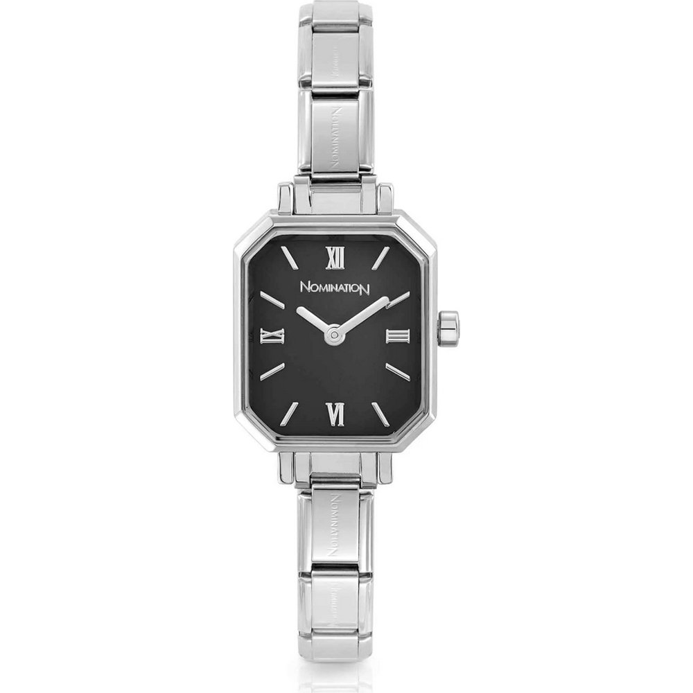 Nomination 076037/012 Horloge