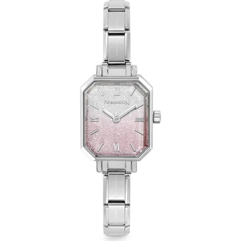 Nomination 076037/034 Horloge