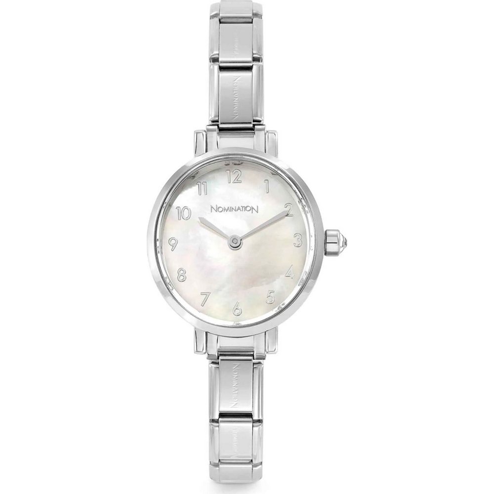 Nomination 076038/008 Horloge