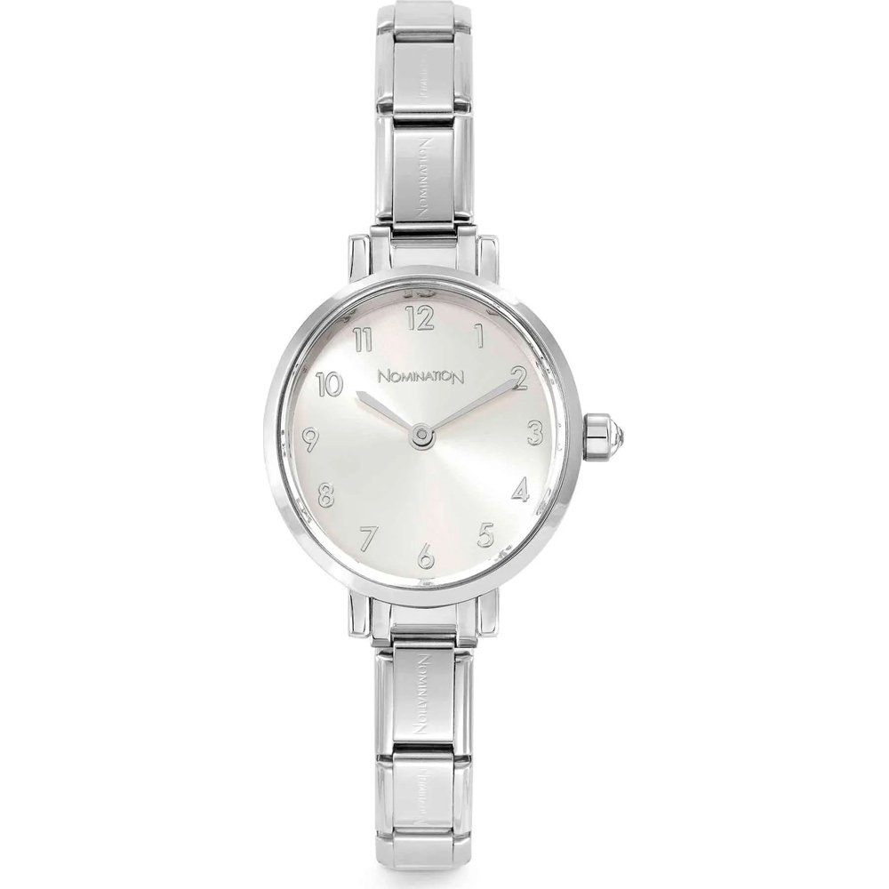 Nomination 076038/017 Horloge