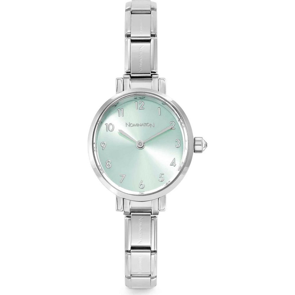 Nomination 076038/032 Horloge