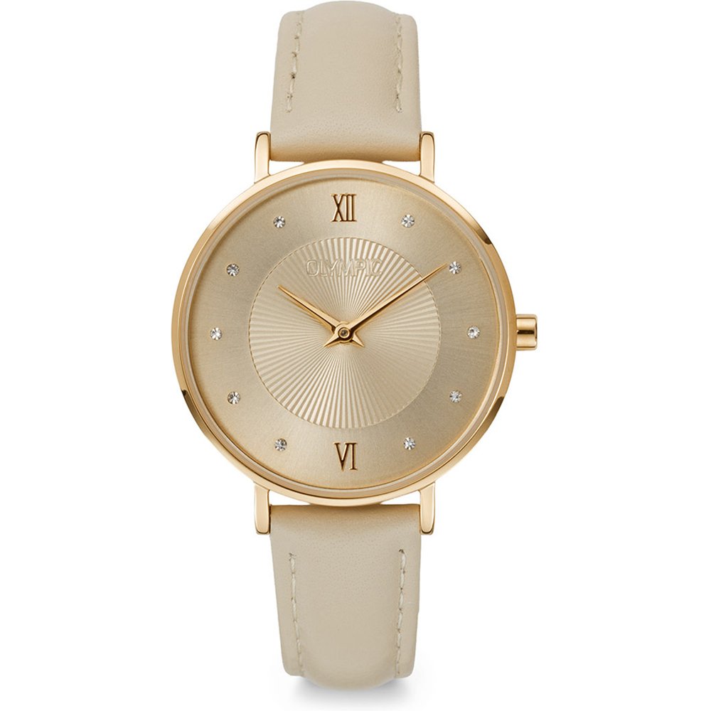 Olympic OL1DDL001 Soline Horloge