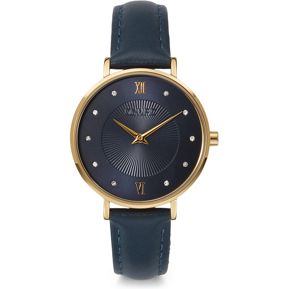 Olympic OL1DDL003 Soline Horloge