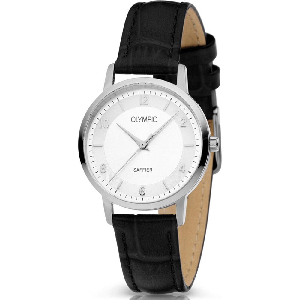 Olympic Collection OL26DSL048 Emma Horloge