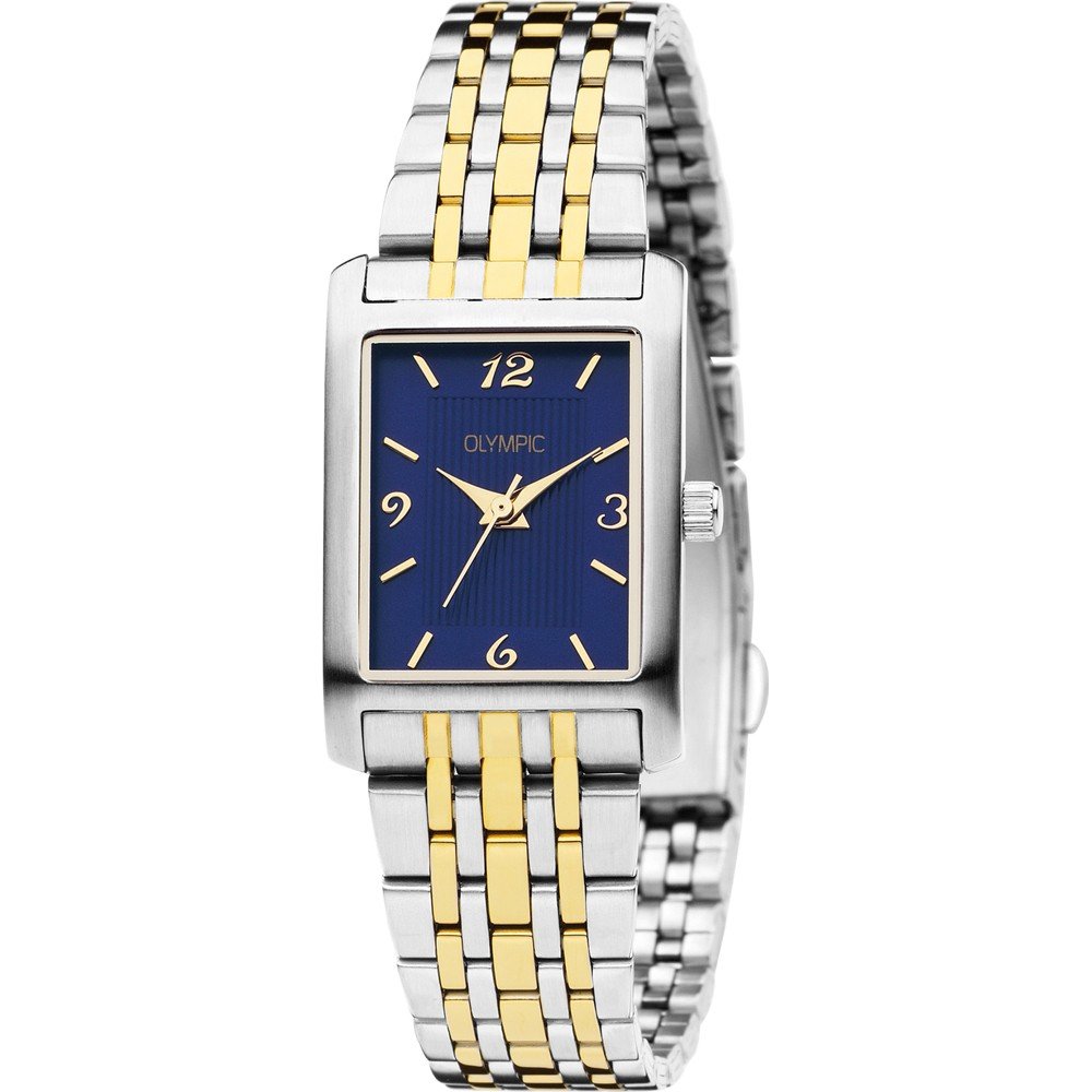 Olympic Collection OL26DSS131B Oregon Horloge
