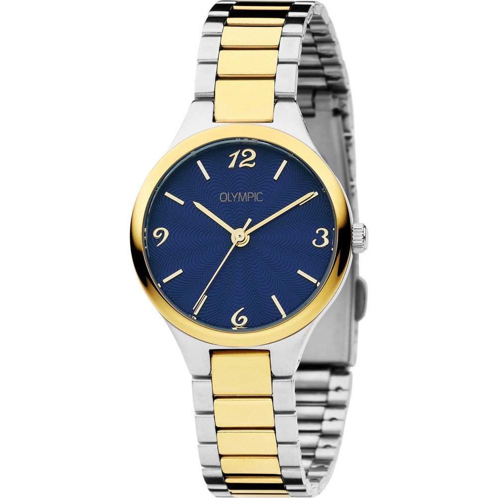 Olympic Premium OL26DSS134B Giorgia Horloge