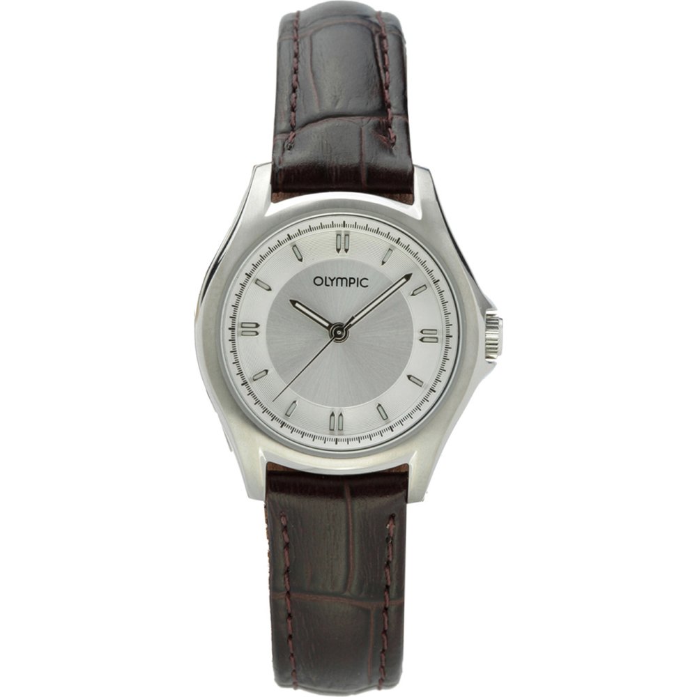 Olympic OL26DTL052-SC El Paso Horloge
