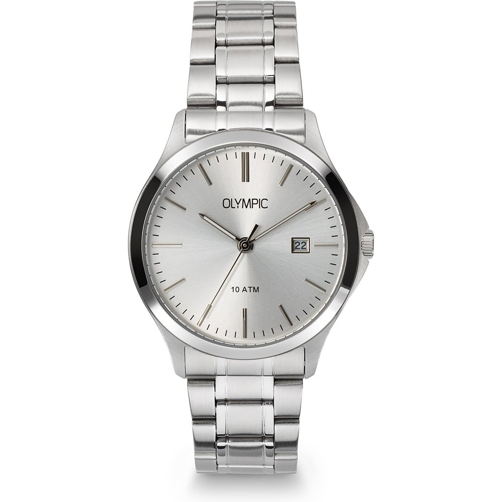 Olympic OL26HSS324 Milan Horloge