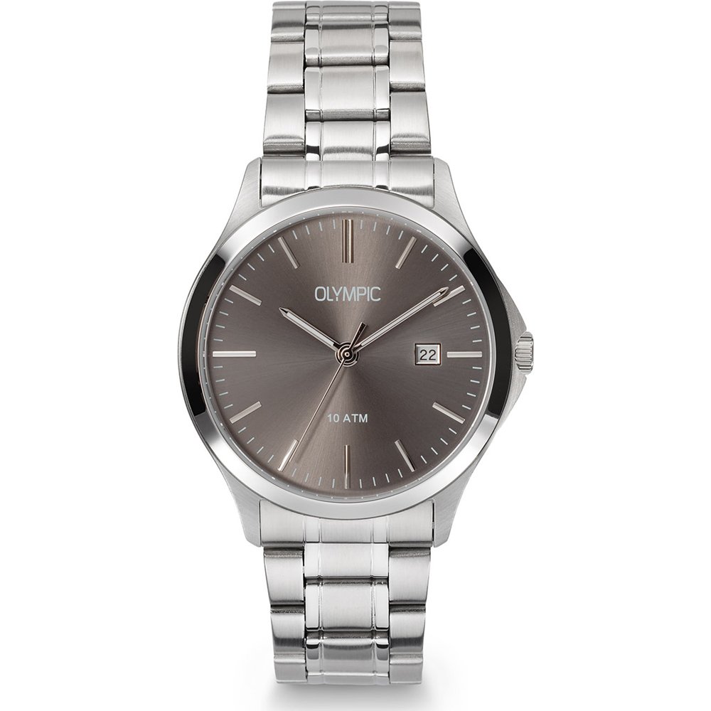 Olympic OL26HSS326 Milan Horloge