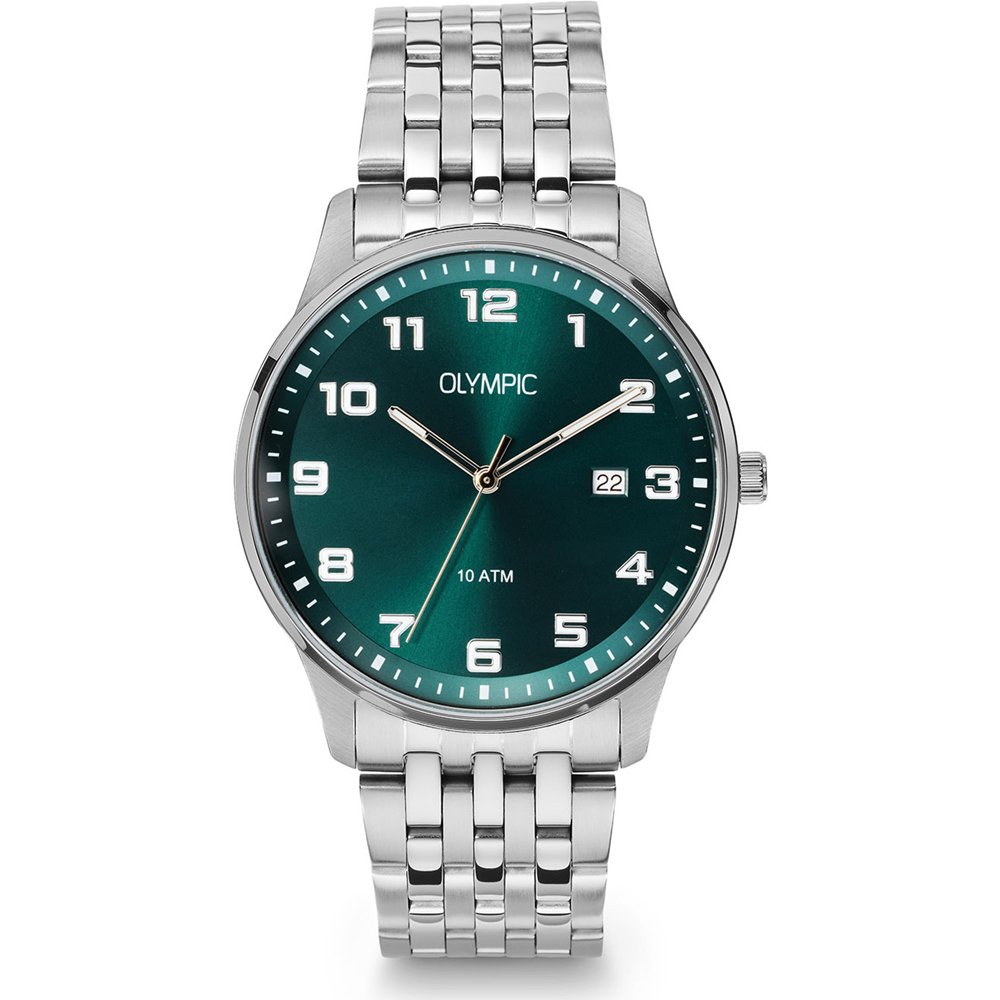 Olympic Collection OL26HSS329 Julian Horloge
