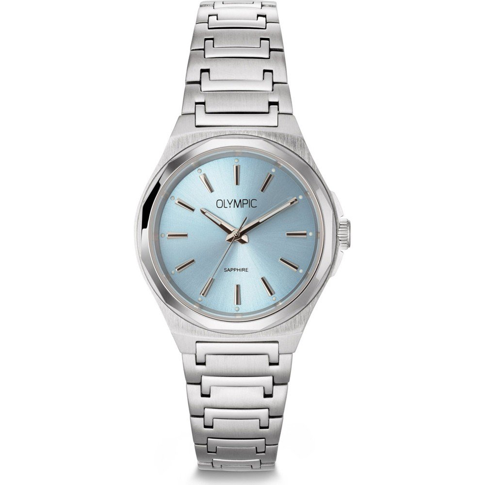 Olympic Premium OL66DSS026 Momentum Horloge