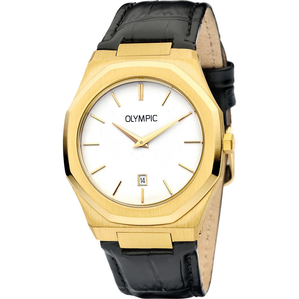 Olympic OL66HDL011 Terni Horloge