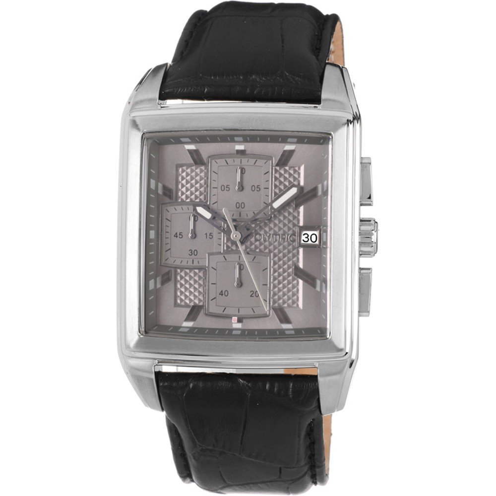 Olympic Collection OL70HSL034 Horloge