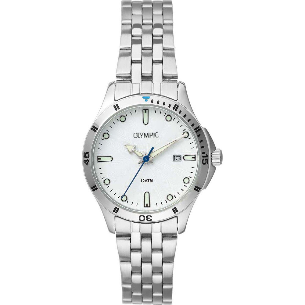 Olympic Collection OL72DSS112 Quinn Horloge