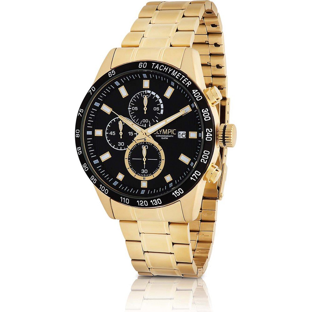 Olympic Sport OL72HDD009 Max Horloge