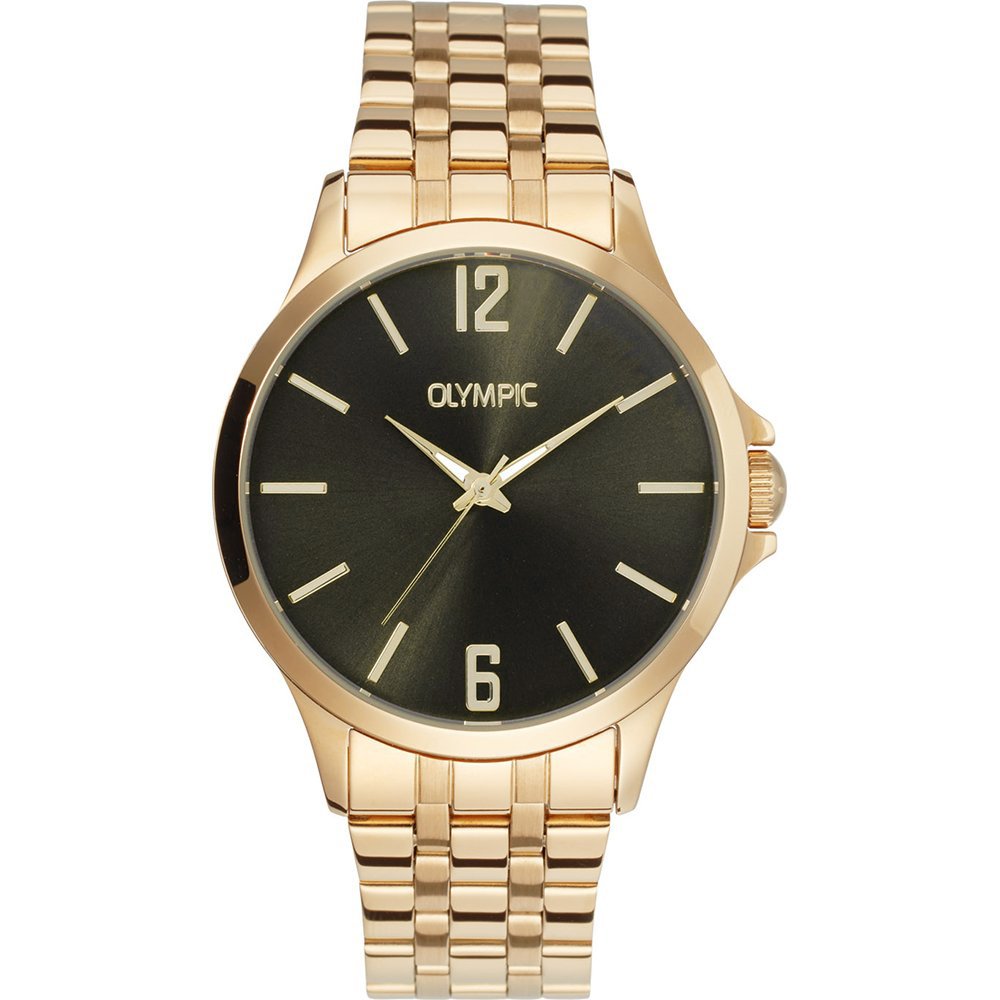 Olympic Collection OL72HDD012 Dani Horloge