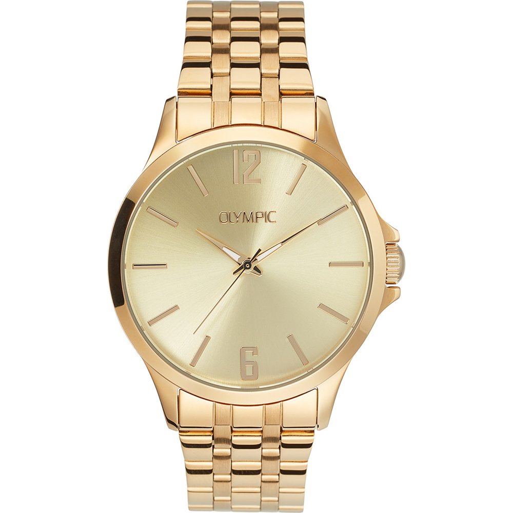 Olympic Collection OL72HDD013 Dani Horloge