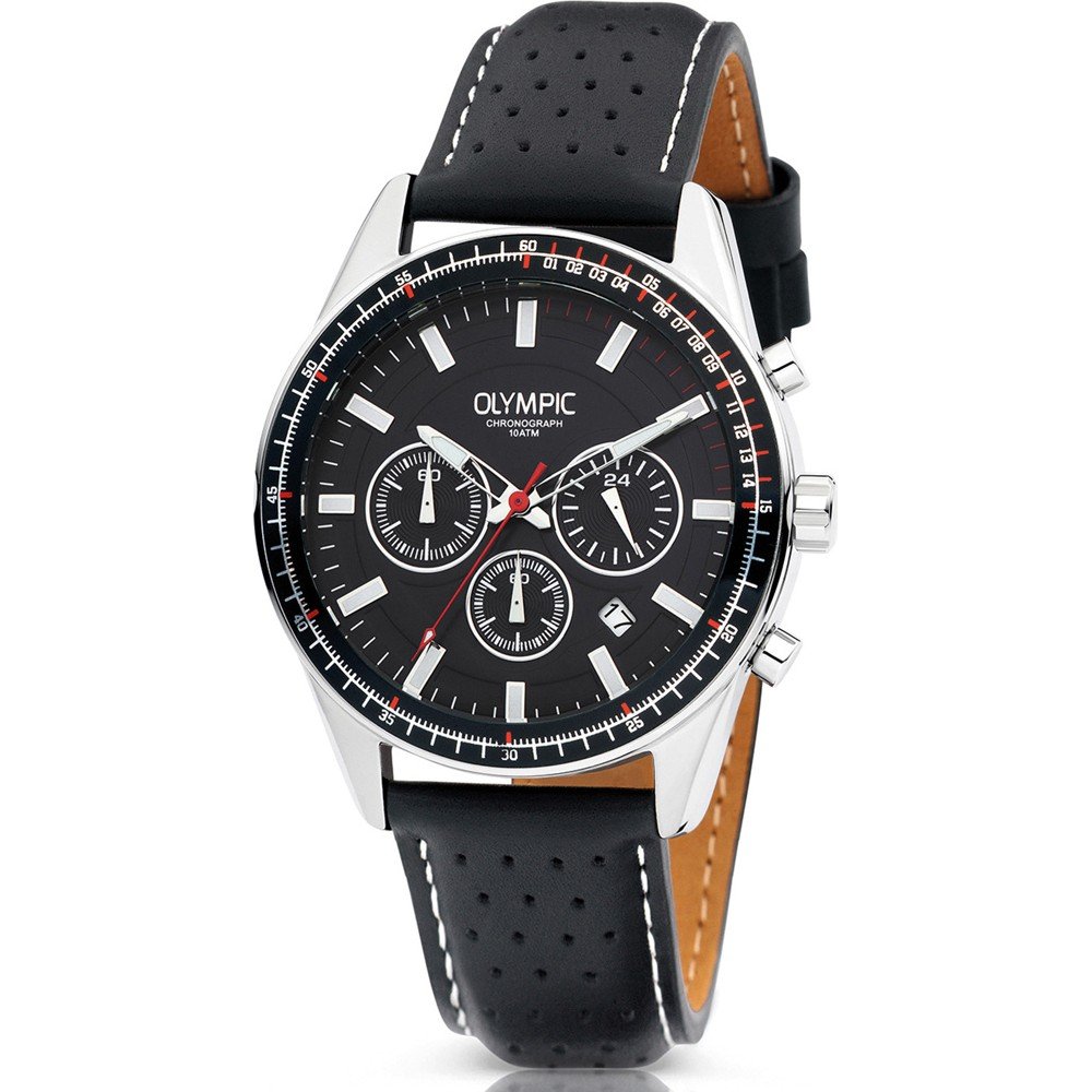 Olympic Sport OL72HSL076 Mason Horloge