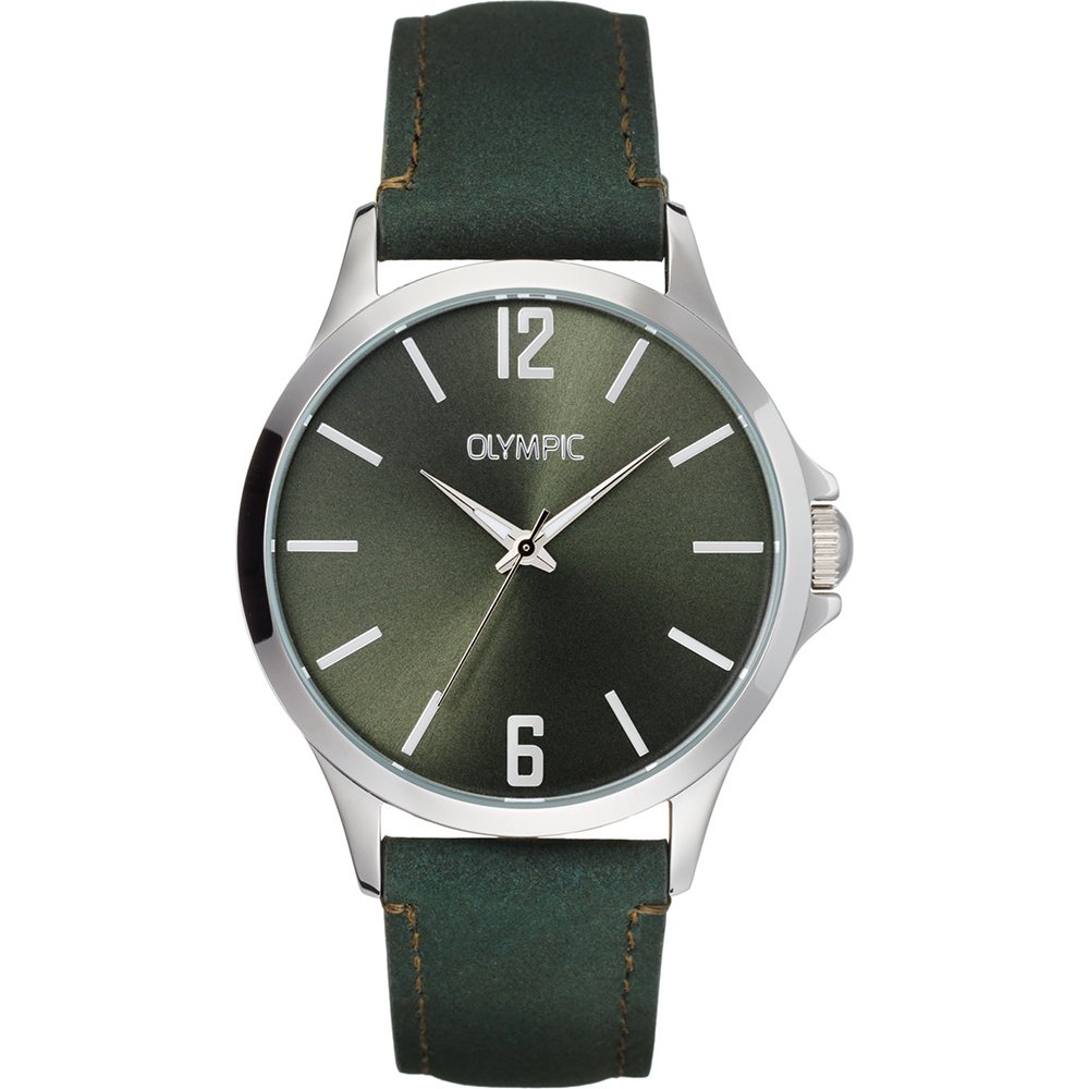 Olympic Collection OL72HSL082 Dani Horloge