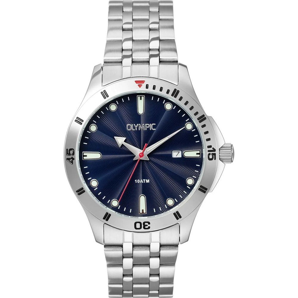 Olympic Collection OL72HSS406 Quinn Horloge