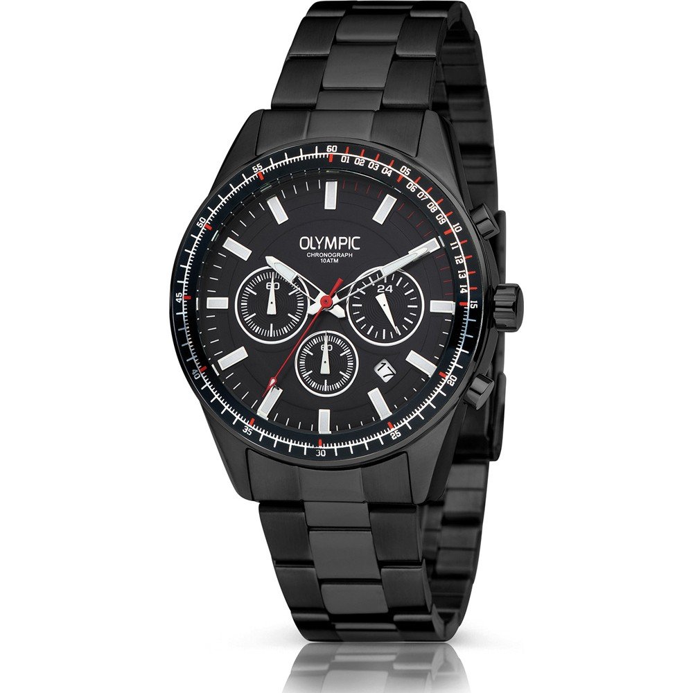 Olympic Sport OL72HZZ002 Mason Horloge