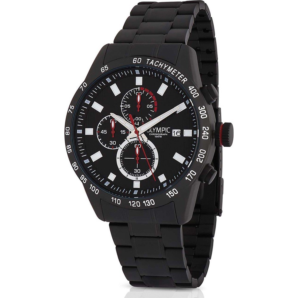 Olympic Sport OL72HZZ003 Max Horloge