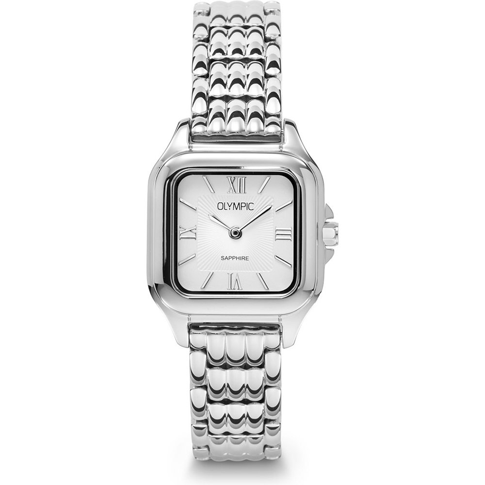 Olympic OL73DSS007 Radiant Horloge