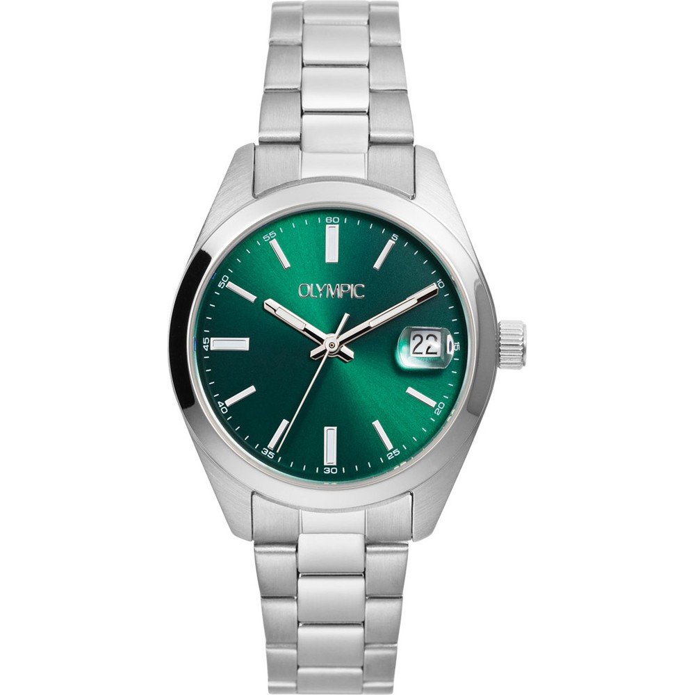 Olympic Collection OL75DSS003 Louise Horloge