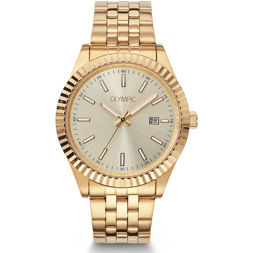 Olympic Collection OL75HDD002 Novi Horloge