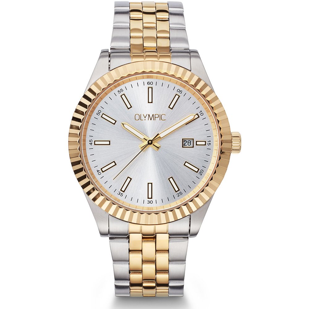 Olympic Collection OL75HSD001B Novi Horloge