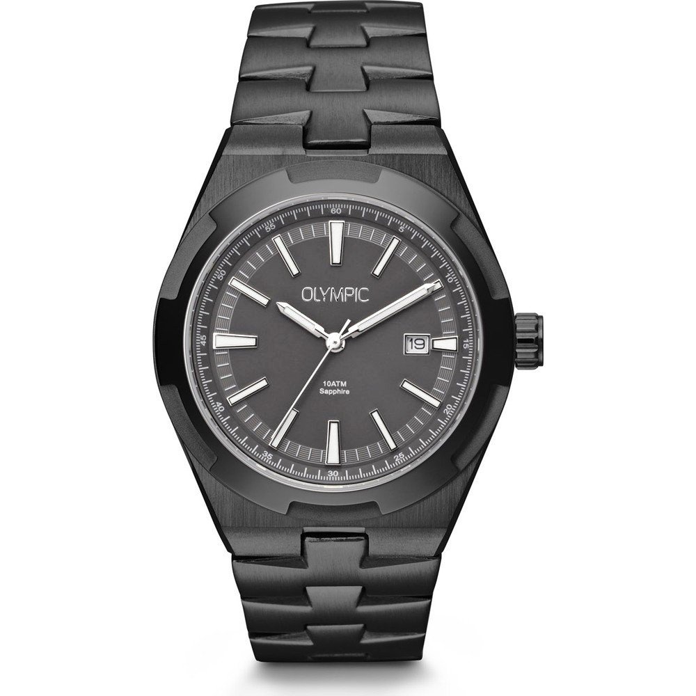 Olympic Premium OL75HZZ001 Legacy Horloge