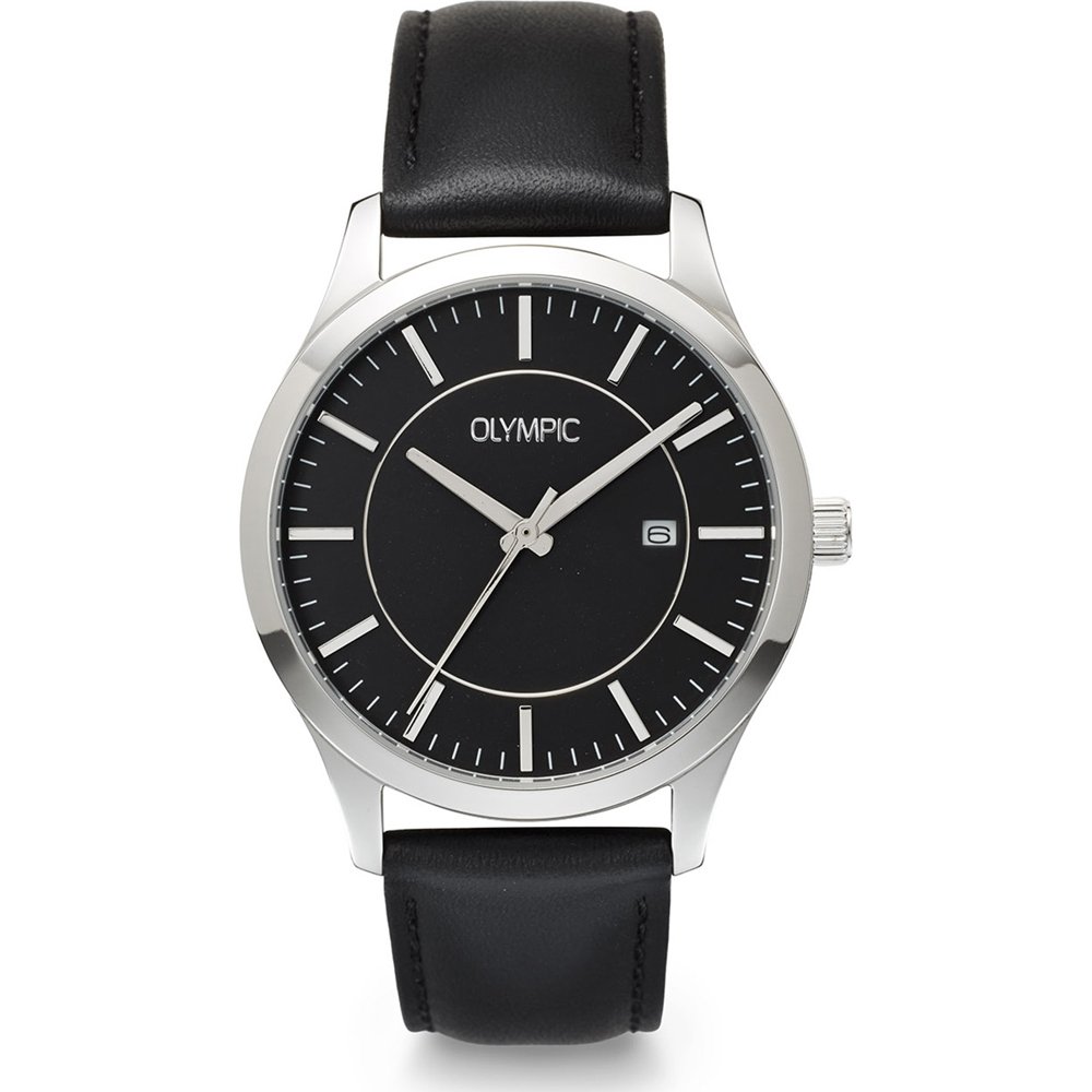 Olympic OL80HSL001 Damian Horloge
