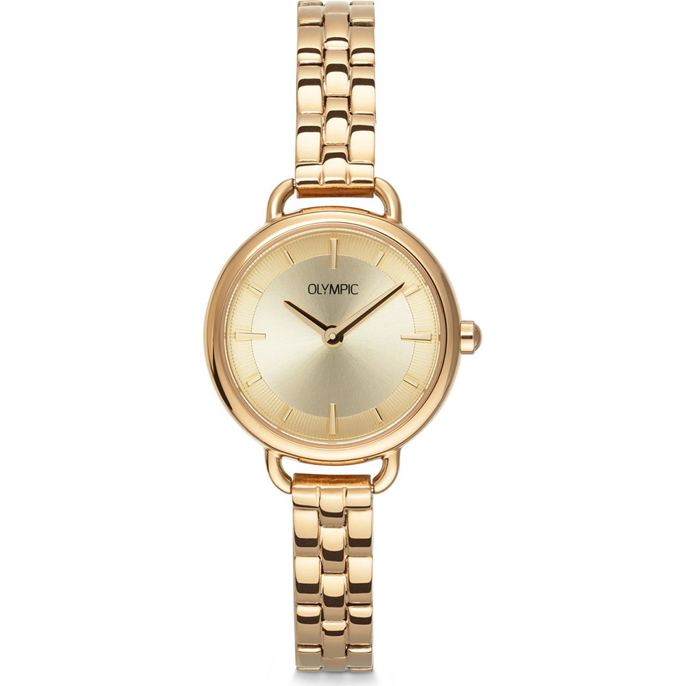 Olympic Collection OL82DDD002 Tess Horloge