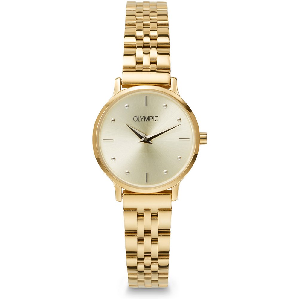 Olympic Collection OL82DDD003B Lina Horloge