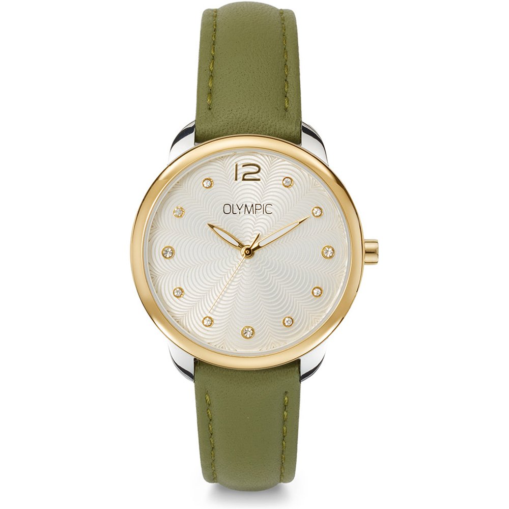 Olympic OL82DDL001B Sofia Horloge