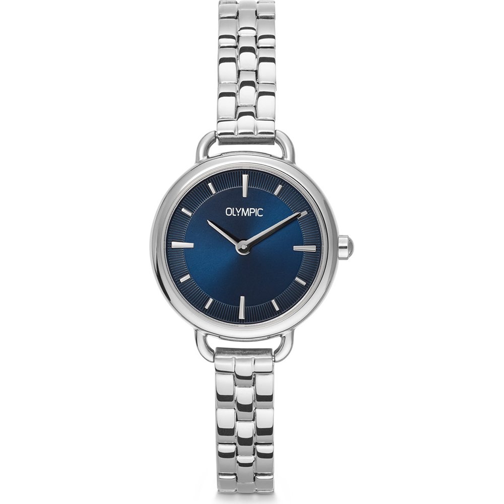 Olympic Collection OL82DSS004 Tess Horloge