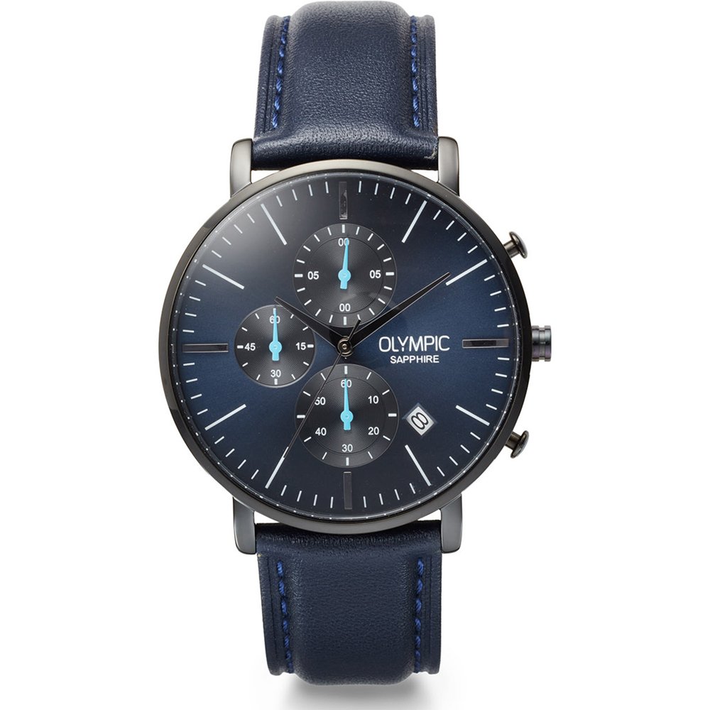 Olympic OL82HZL004 Tempus Horloge